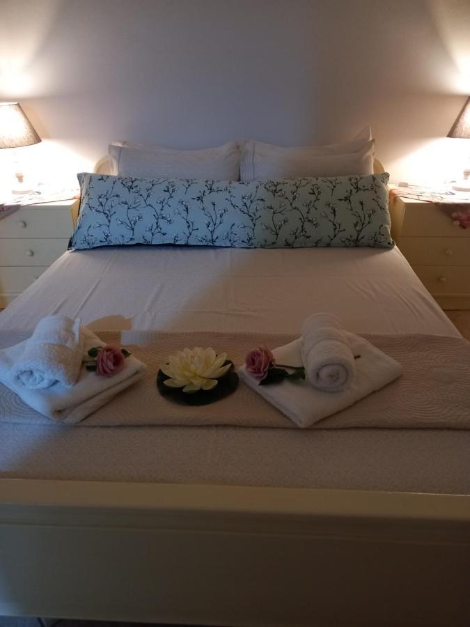 Peramos Apartments Néa Péramos 外观 照片